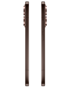 Смартфон OPPO Reno15 Pro 12/512Gb Ddusk Black