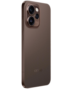 Смартфон OPPO Reno15 Pro 12/512Gb Ddusk Black