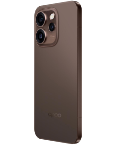 Смартфон OPPO Reno15 Pro 12/512Gb Ddusk Black