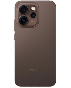 Смартфон OPPO Reno15 Pro 12/512Gb Ddusk Black