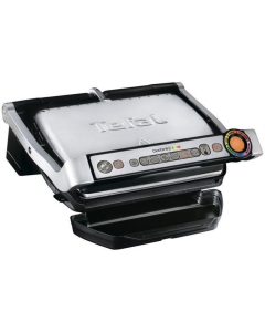 Гриль Tefal GC716 Срібний (Silver)