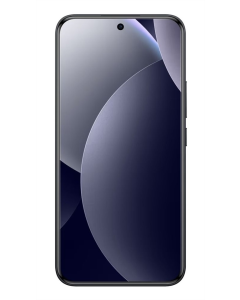 Смартфон Xiaomi Redmi Note 15 Pro+ 5G 8/256Gb Midnight Black