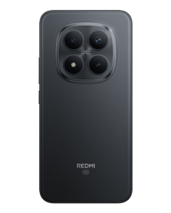 Смартфон Xiaomi Redmi Note 15 Pro+ 5G 8/256Gb Midnight Black