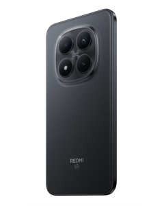 Смартфон Xiaomi Redmi Note 15 Pro+ 5G 8/256Gb Midnight Black