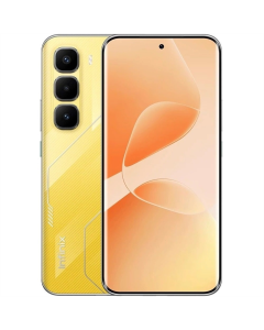 Смартфон Infinix Hot 60 Pro Plus (X6885) 8/256Гб Sonic Yellow