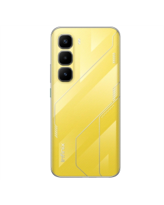 Смартфон Infinix Hot 60 Pro Plus (X6885) 8/256Gb Sonic Yellow