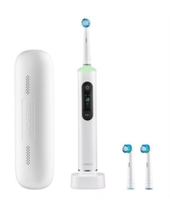 Электрическая зубная щетка Ardesto ETB-ID114W Белая (White)
