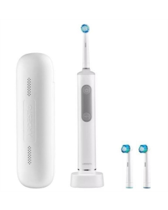 Электрическая зубная щетка Ardesto ETB-I114W Белая (White)