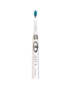 Электрическая зубная щетка Grunhelm GSPW-3H Белая (White)