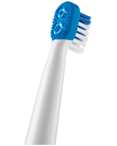 Электрическая детская зубная щетка Sencor SOC 0910BL Синяя (Blue)