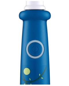 Электрическая детская зубная щетка Sencor SOC 0910BL Синяя (Blue)