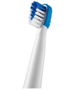 Электрическая детская зубная щетка Sencor SOC 0910BL Синяя (Blue)