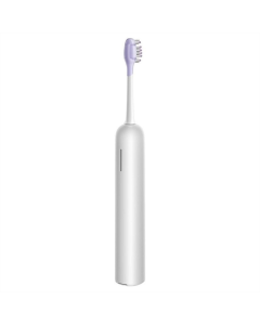 Электрическая зубная щетка Mova Fresh ATS25B-WH Белая (White)