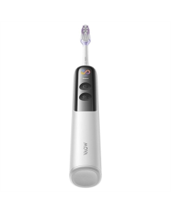 Электрическая зубная щетка Mova Fresh ATS25B-WH Белая (White)