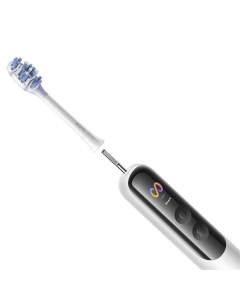 Электрическая зубная щетка Mova Fresh ATS25B-WH Белая (White)