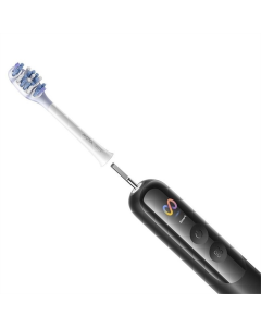 Электрическая зубная щетка Mova Fresh ATS25B-BK Черная (Black)