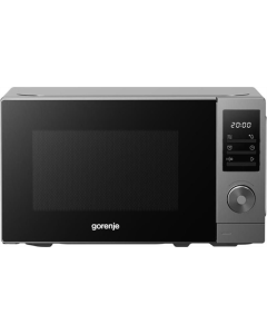 Мікрохвильова піч Gorenje MO20A3T4 Сіра (Grey)