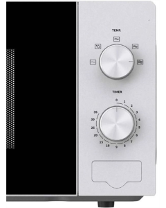 Мікрохвильова піч Hisense H20MOWP1 Біла (White)