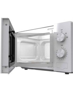 Мікрохвильова піч Hisense H20MOWP1 Біла (White)