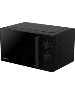 Мікрохвильова піч Hisense H20MOBP1H Чорна (Black)