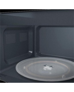 Мікрохвильова піч Hisense H20MOBP1H Чорна (Black)