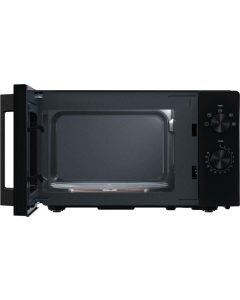 Мікрохвильова піч Hisense H20MOBP1H Чорна (Black)