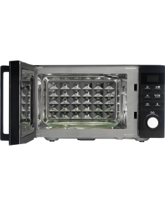 Мікрохвильова піч Hisense H25MOBS1HC Чорна (Black)