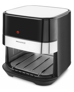 Мультипіч Philco PHAF 5000 Чорна (Black)