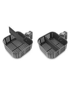 Мультипіч Philco PHAF 5000 Чорна (Black)