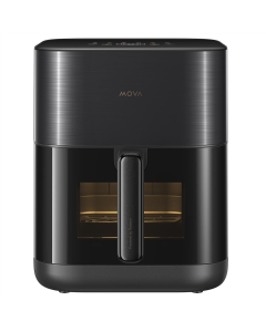 Мультипіч Mova FD10 Pro VFF12A-BL Чорна (Black)