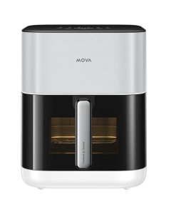 Мультипіч Mova FD10s Pro VFF12A-WH-S Біла (White)