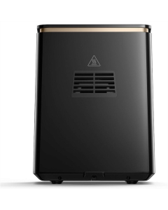 Мультипіч Mova AF10 Pro Чорна (Black)