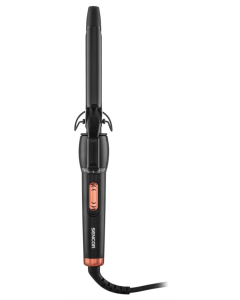 Плойка Sencor SHS 8603BK Чорна (Black)