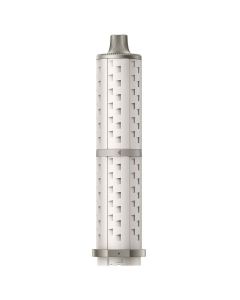 Стайлер Dreame Dazzle AZD20A Срібний (Silver)