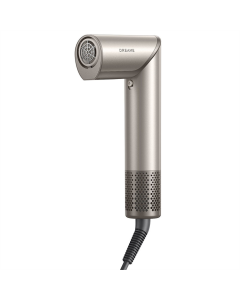 Стайлер Dreame Dazzle AZD20A Срібний (Silver)