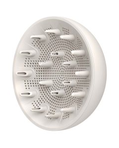 Стайлер Dreame Dazzle AZD20A Срібний (Silver)