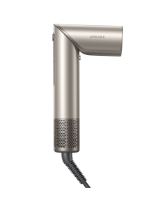 Стайлер Dreame Dazzle AZD20A Срібний (Silver)