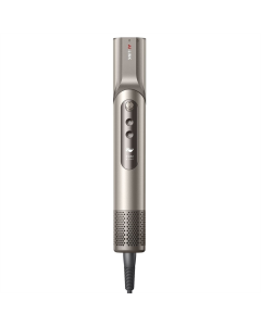 Стайлер Dreame Dazzle AZD20A Срібний (Silver)