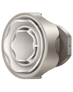 Стайлер Dreame Dazzle AZD20A Срібний (Silver)