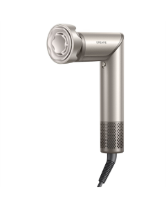 Стайлер Dreame Dazzle AZD20A Срібний (Silver)