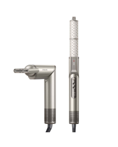 Стайлер Dreame Dazzle AZD20A Срібний (Silver)