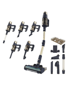 Пилосос акумуляторний Cecotec Conga Rockstar 10500 Чорний (Black)