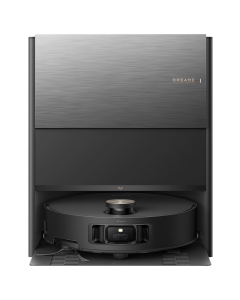 Робот-пилосос Dreame Aqua 10 Roller RLH31CE-bl Чорний (Black)