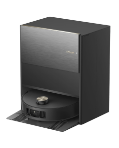 Робот-пилосос Dreame Aqua 10 Roller RLH31CE-bl Чорний (Black)