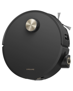 Робот-пилосос Dreame Aqua 10 Roller RLH31CE-bl Чорний (Black)