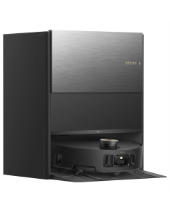 Робот-пилосос Dreame Aqua 10 Roller RLH31CE-bl Чорний (Black)