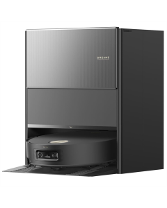 Робот-пилосос Dreame Aqua 10 Ultra Roller Complete RLH71DE-1-bl Чорний (Black)