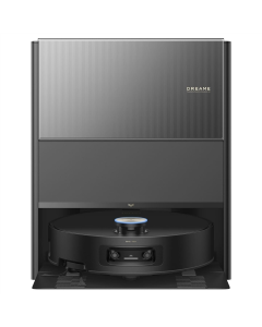 Робот-пилосос Dreame Aqua 10 Ultra Roller Complete RLH71DE-1-bl Чорний (Black)