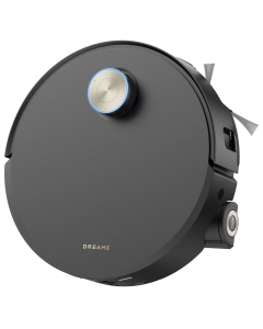 Робот-пилосос Dreame Aqua 10 Ultra Roller Complete RLH71DE-1-bl Чорний (Black)