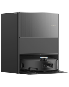 Робот-пилосос Dreame Aqua 10 Ultra Roller Complete RLH71DE-1-bl Чорний (Black)